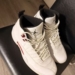 Jordan 12 Retro Twist 