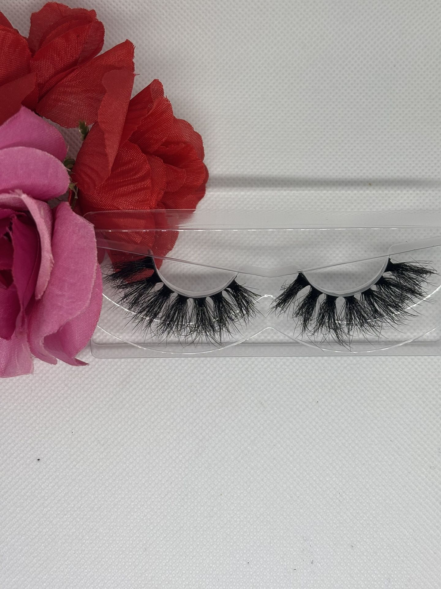 $5 Mink Lashes