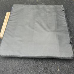 Tonno Pro Cover