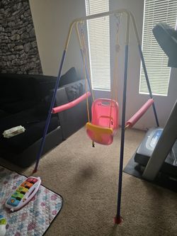Baby Swing/ Set