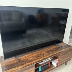 Samsung 55in LED UHD Smart TV