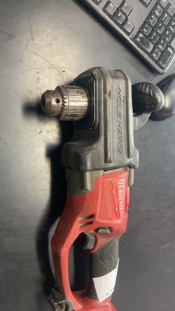 Miluakee Hole Hog tool only