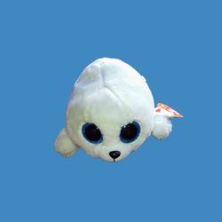 Ty's Beanie Boos Icy The Seal