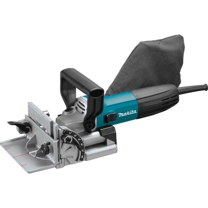 Makita PJ7000 Plate Joiner BRAND NEW FACTORY SEALED!