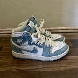 Kids Jordan 1 Size 13c