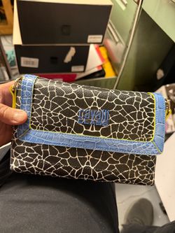 Cavalli crossbody bag