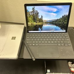 Microsoft Surface 