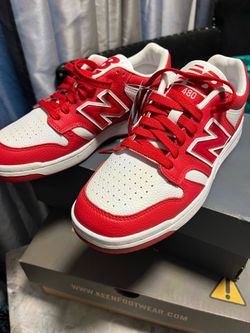 New balance