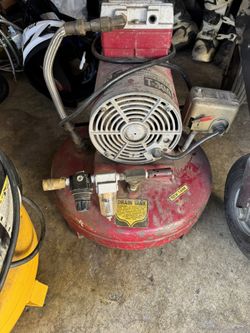 Air Compressors