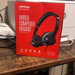 Headset