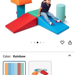 Kids Foam Play Set BRAND NEW