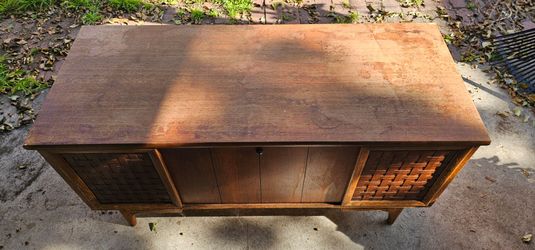 Vintage Lane Chest
