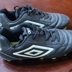 Soccer Cleats Size Y13