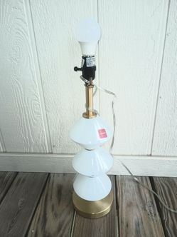 Lamp