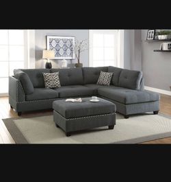 Sectional Set
