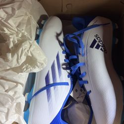 Soccer 9.5