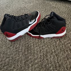 Jordan shoes