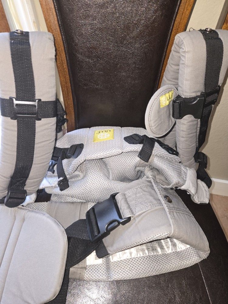 Baby Carrier