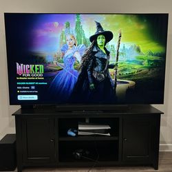 85 Inch Class Neo QLED QN90D