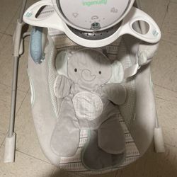 Baby Swing 