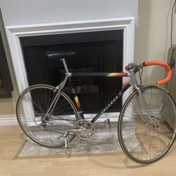 Peugeot Bicycle Py10fc