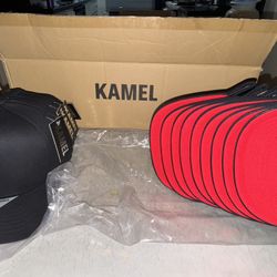 Kamel Hats