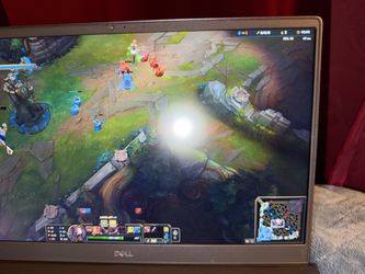 Dell Laptop