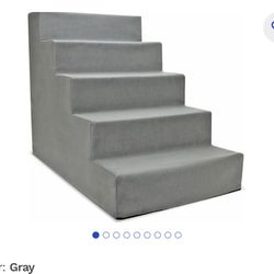 High Density Pet Stairs
