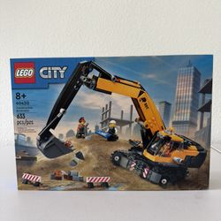 Lego City