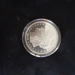 1889 silver morgan dollar COPY