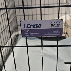 Dog Crate Medium
