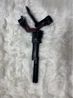 DJI rs2 pro combo gimbal