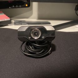 pc/computer camera