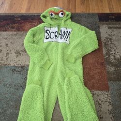 Halloween Costume Adult Small /medium 