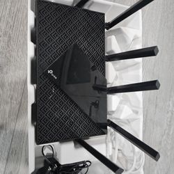 TP-Link AX5400 WiFi 6 Router (Archer AX73)- Dual Band Gigabit Wireless Internet Router