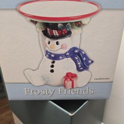 Frosty Feiends 