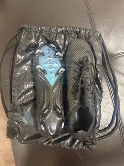 Nike Mercurial Vapor 16 Elite FG Low "Black/Deep Jungle/Black" Men's Soccer Cleat
