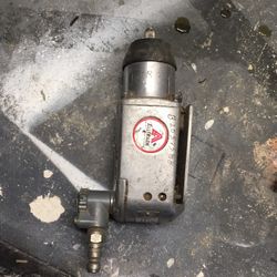 3/8 drive compact Pneumatic wrench