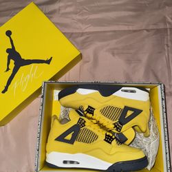 Lightning 4s