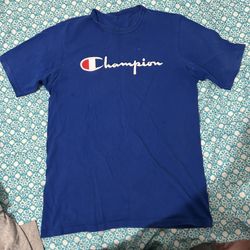 Champion Short Sleeve