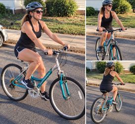 Diamondback Women’s Comfort Bike – 26” – Ready to Ride 🚲