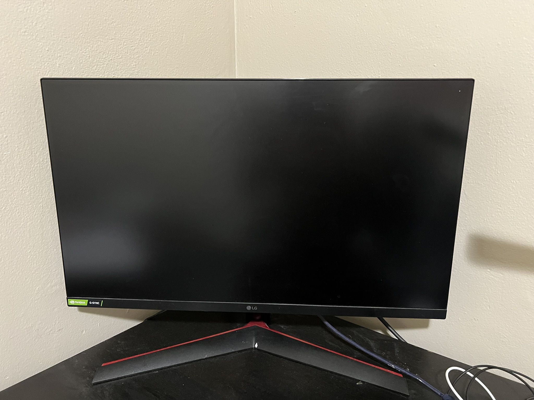 Monitor LG