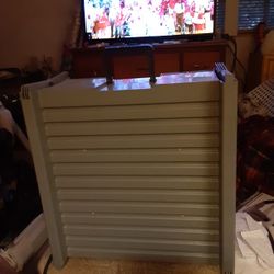 58" Folding Pet Ramp 