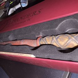Universal Harry Potter Interactive Wand