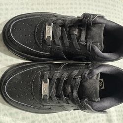 Nike Air Force 1 Low Negros