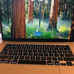 Apple MacBook Air 15” M4 16GB 512GB