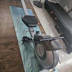 Sunny Magnetic Rower