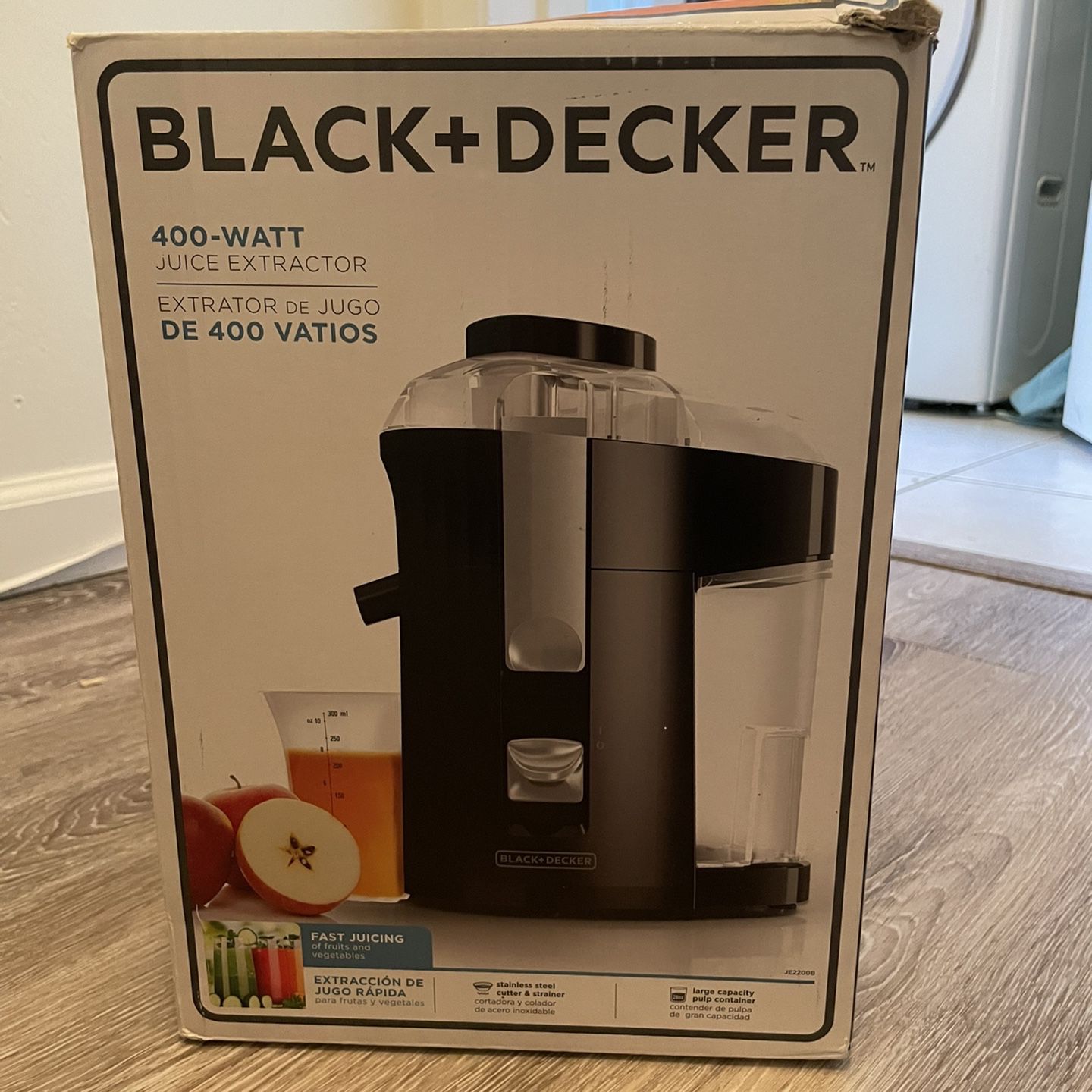 Black and Decker Spiralizer 6 in 1 for Sale in City Of Industry, CA -  OfferUp