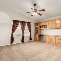 Entertainment Center