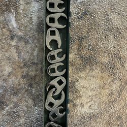 Snap On Metric Crows  feet